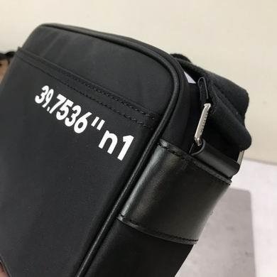 Burberry Bags 21.5X5.5X15cm 121927 XM
