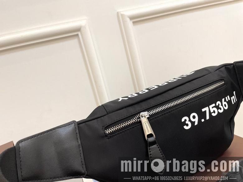 Burberry Bags 27X15cm 030407 WP 3colour