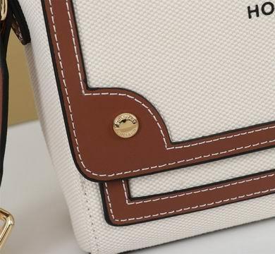 Burberry Bags 1209 25X8.5X18cm WP 2colour