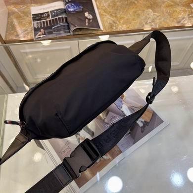 Burberry Bags 008-4 30X18X16cm XM