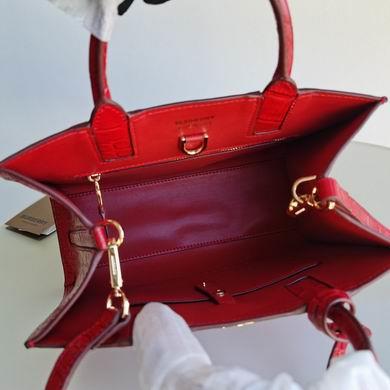 Burberry Bags 80566791 27X10.5X20cm XM 2colour