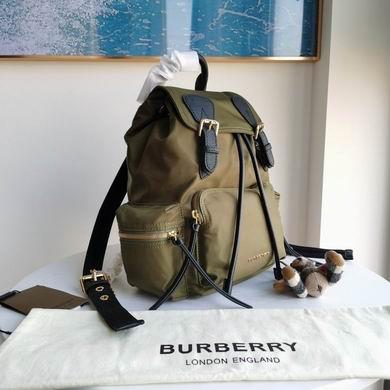Burberry Bags 6221 22X11X33cm IQ 3