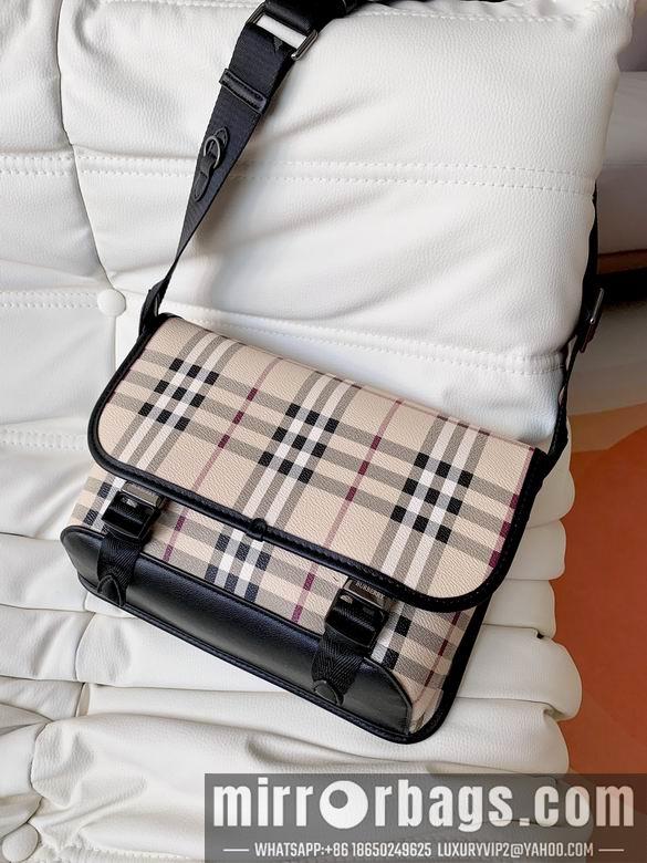 Burberry Bags 28X20X6cm 102707 XM 3colour