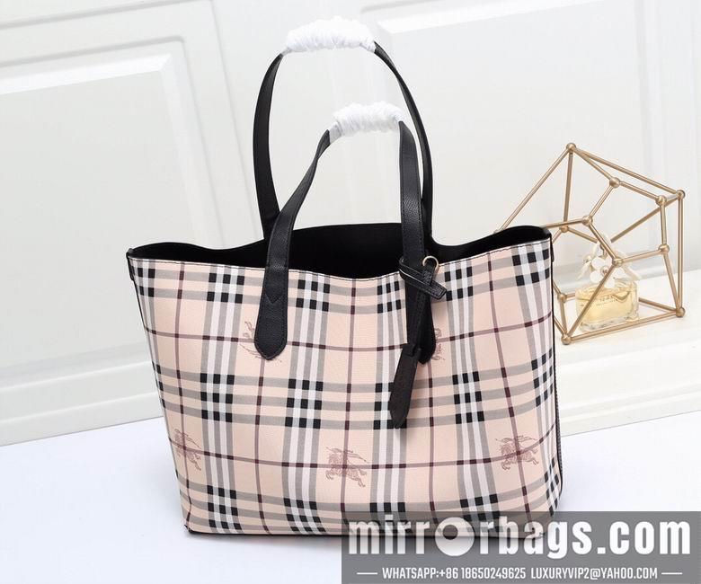 Burberry Bags WN8210 31X11X25 ww black