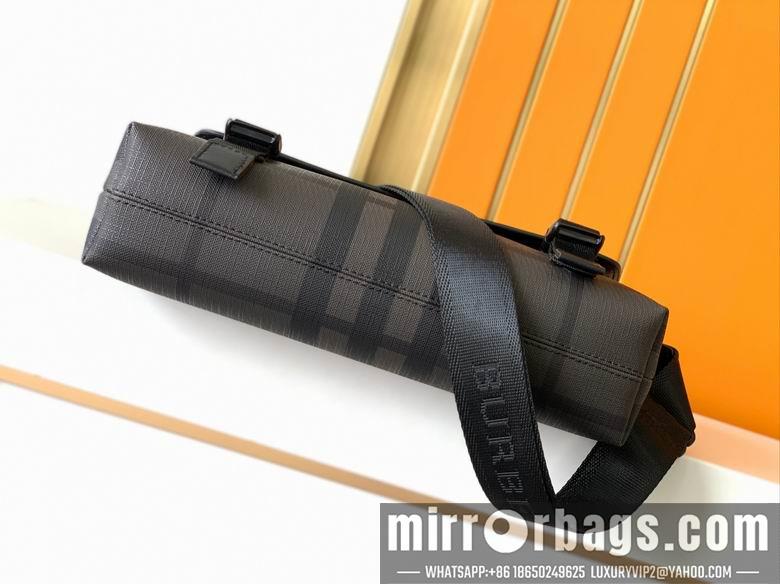 Burberry Bags 6046-2 31X20X6cm WP 3colour