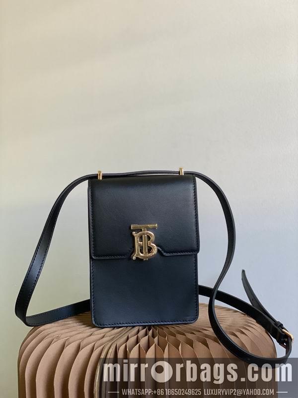 Burberry Bags Robin 2211 13.5x4.5x19cm yz 2