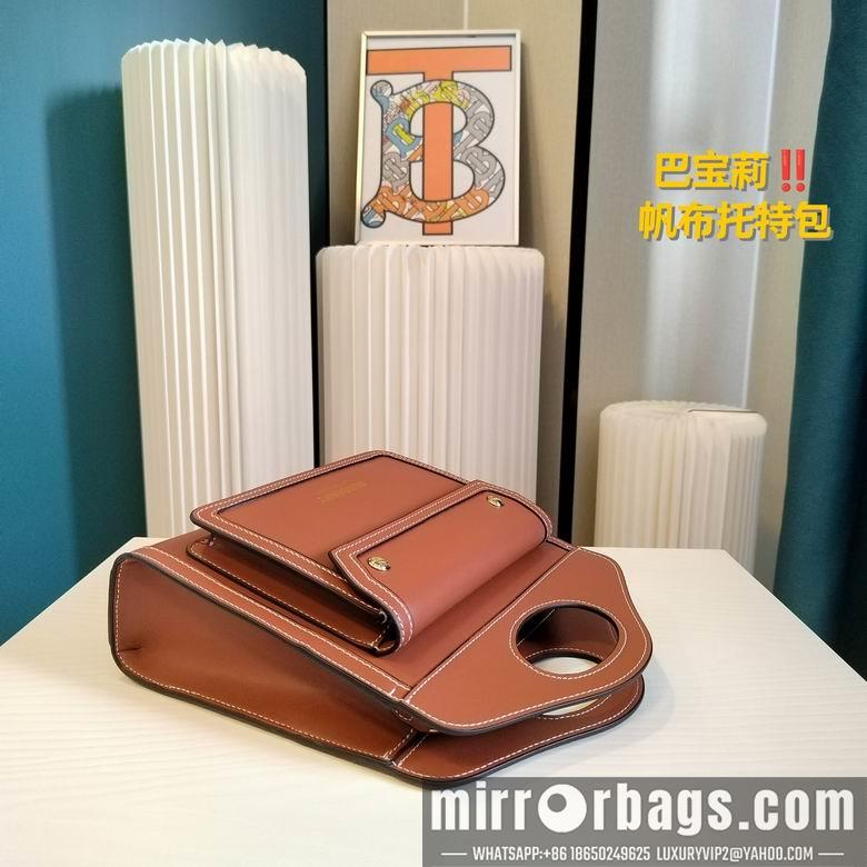 Burberry Bags 23X8X22cm 060829 XMY 3