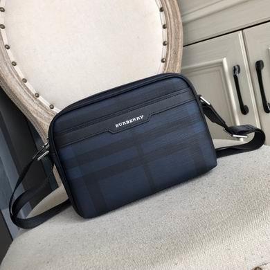 Burberry Bags 98127-3 25X18X8cm WP 2colour