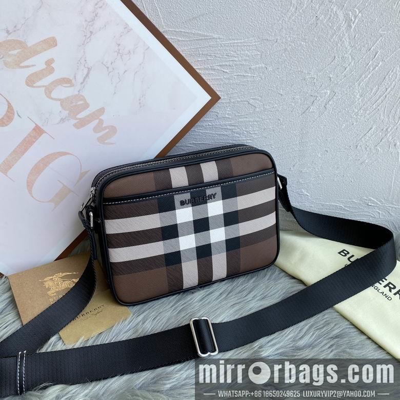 Burberry Bags 8068588 25X5X18cm WP