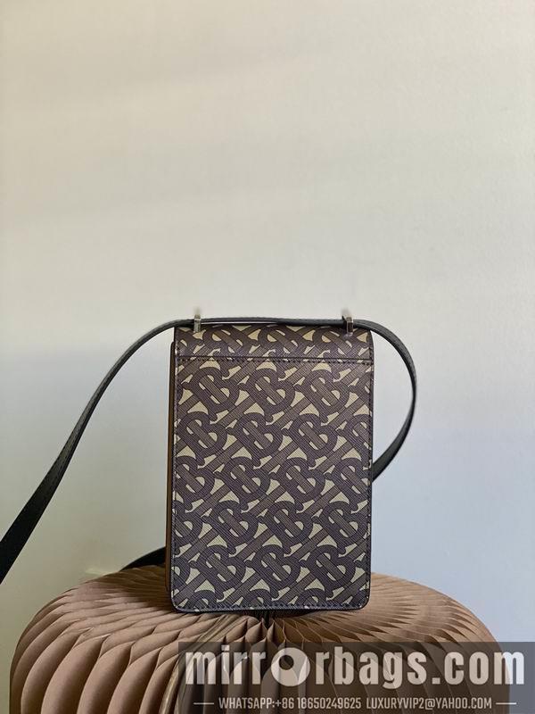Burberry Bags Robin 2211 13.5x4.5x19cm yz 5