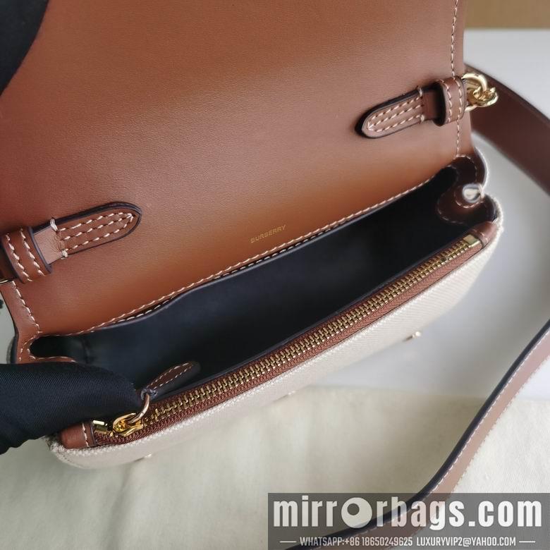 Burberry Bags Burberry 18x8x12cm HQ 1