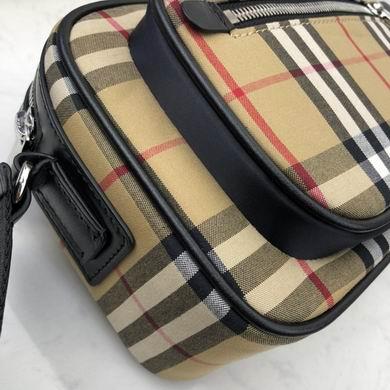 Burberry Bags 8010152 22.5X8.2X14.5cm WP