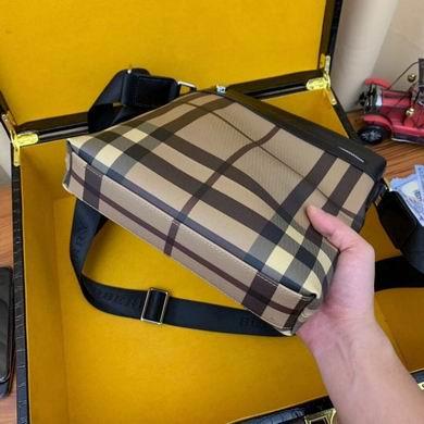 Burberry Bags 2014-3 24X27X6cm XM