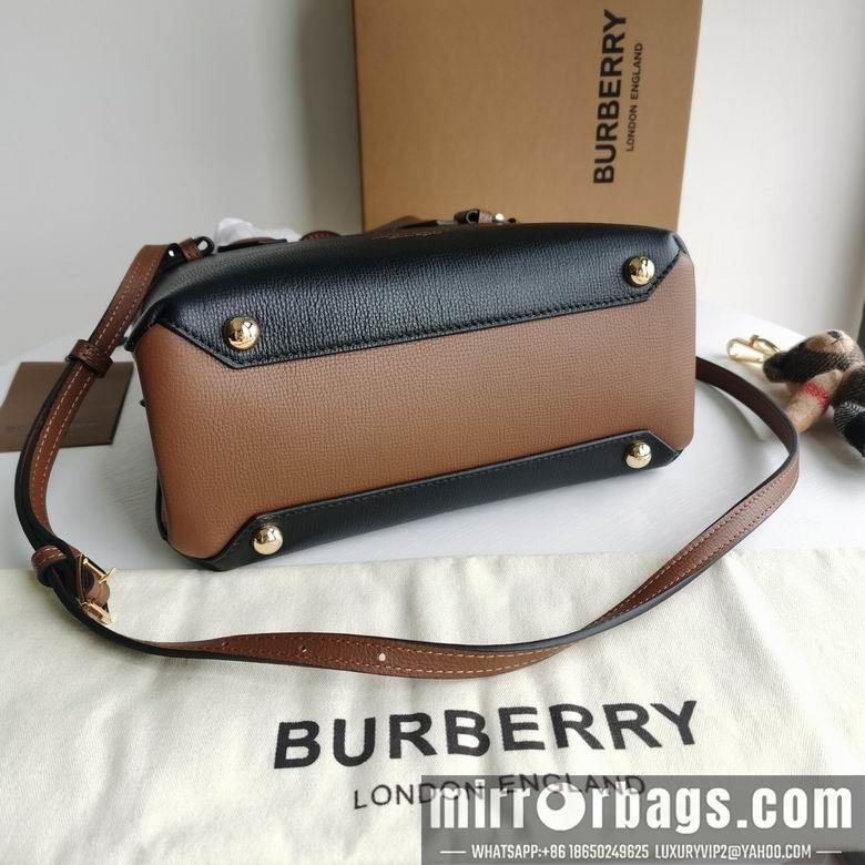 Burberry Bags Burberry 26x12x19cm HQ 1