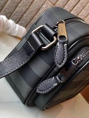 Burberry Bags 80491451 23X15.5X9.5cm XM 2colour