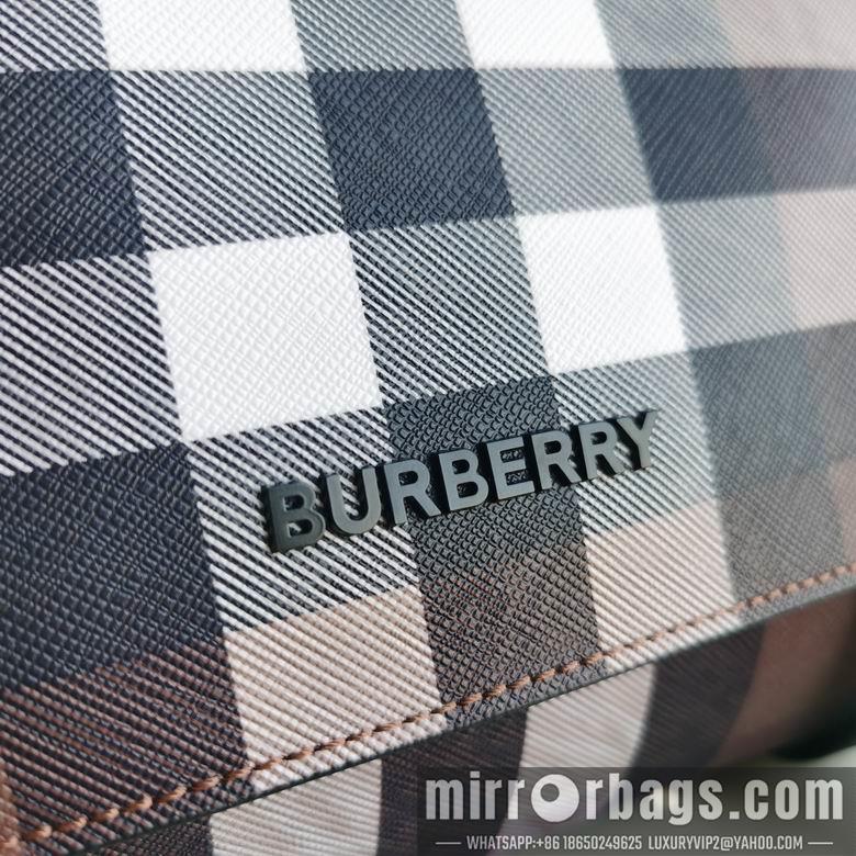 Burberry Bags 80528991 29x8.5x17.5cm HQ 2