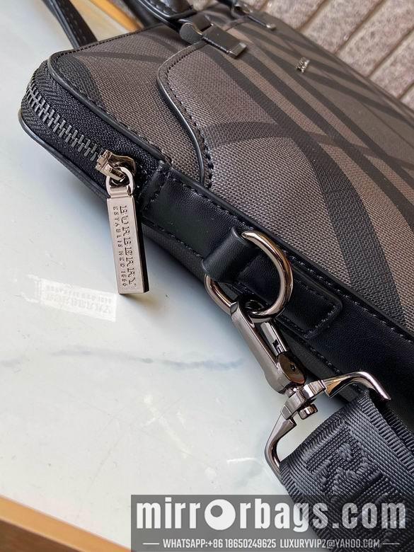 Burberry Bags 6180-1 39X28X5.5cm XM 2colour