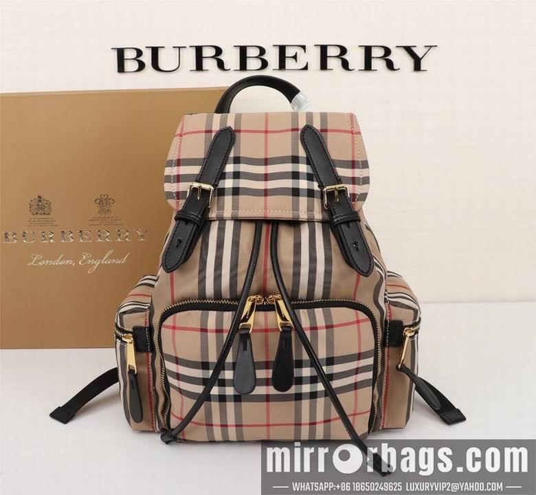 Burberry Bags 59720 22X14X33cm XM 2colour