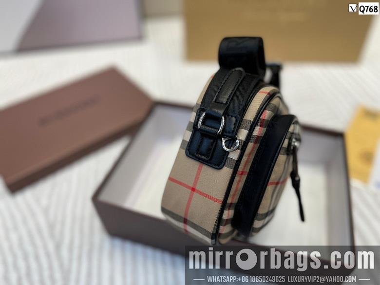 Burberry Bags 21X15cm 121610 XM