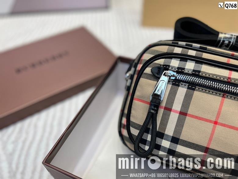 Burberry Bags 21X15cm 121610 XM