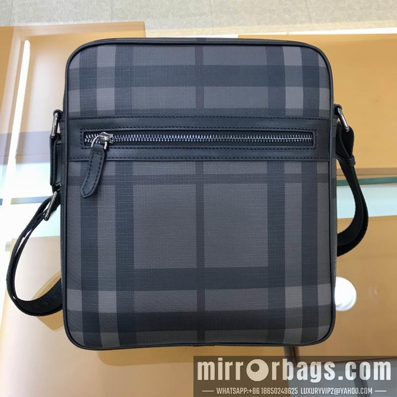 Burberry Bags 9541-5 24X7X27cm WP 2colour