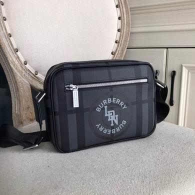 Burberry Bags 98127-3 25X18X8cm WP 2colour