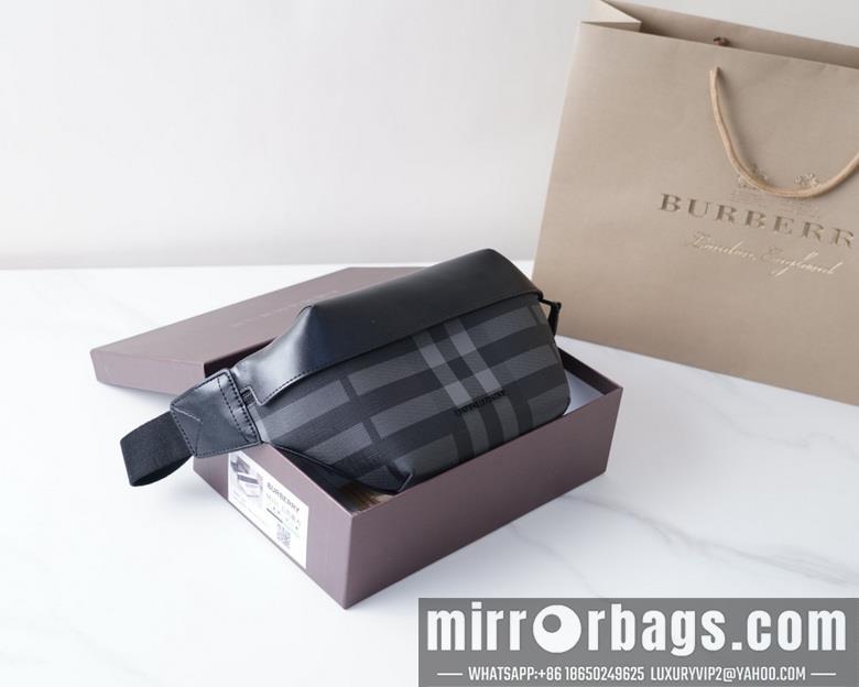 Burberry Bags 30X15cm 121602 XM 3colour