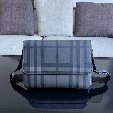 Burberry Bags 3636 32X22X7cm SC 2colour