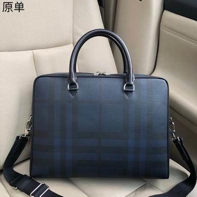 Burberry Bags 8005158 38X7X28cm XM 2colour