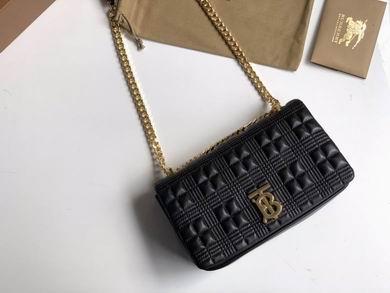 Burberry Bags 80208481 23X13X6cm YG 2