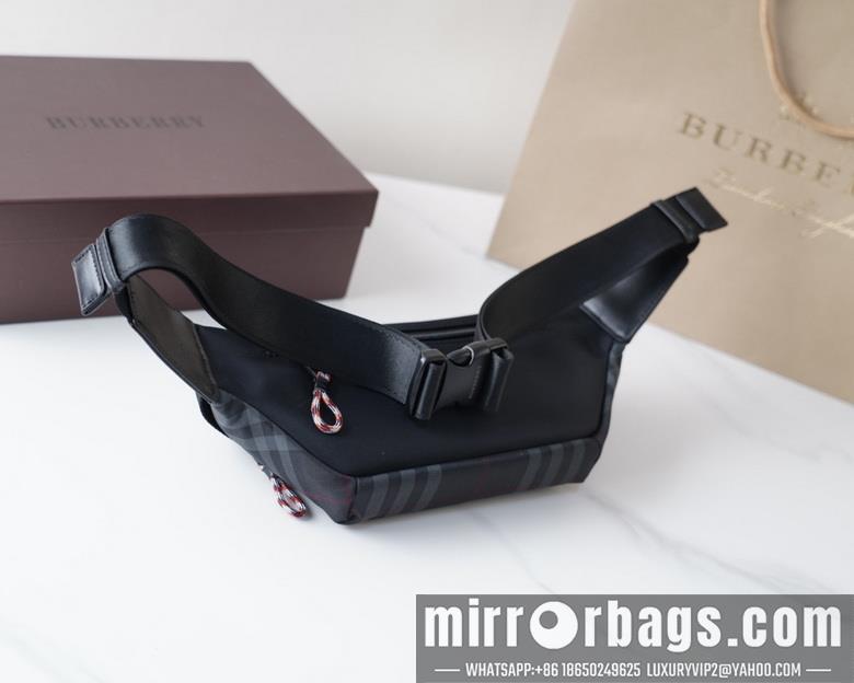 Burberry Bags 30X15cm 121602 XM 3colour