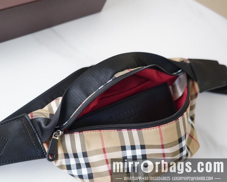 Burberry Bags 30X15cm 121602 XM 3colour