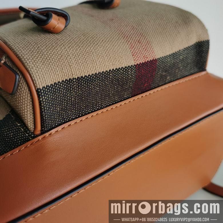 Burberry Bags 24X13X37cm 050912 XM 2colour