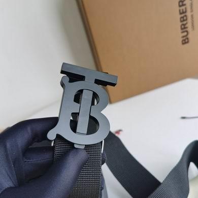Burberry Bags 11.5X7X17.5cm 071412 XM