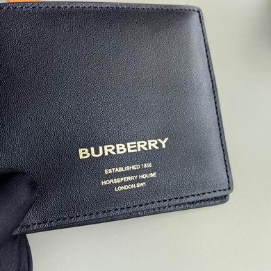 Burberry Bags 11X9.5cm 050910 XM