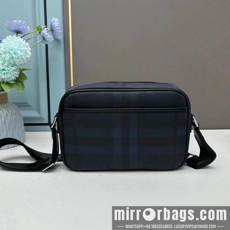 Burberry Bags 6047-5 26X18X7cm WP 3colour