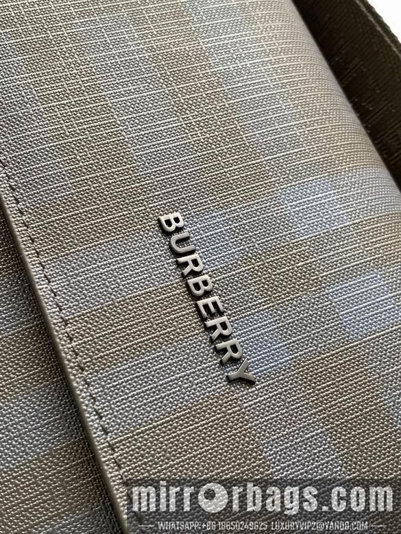 Burberry Bags 6046-2 31X20X6cm WP 3colour