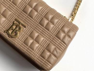 Burberry Bags 80208481 23X13X6cm YG 1