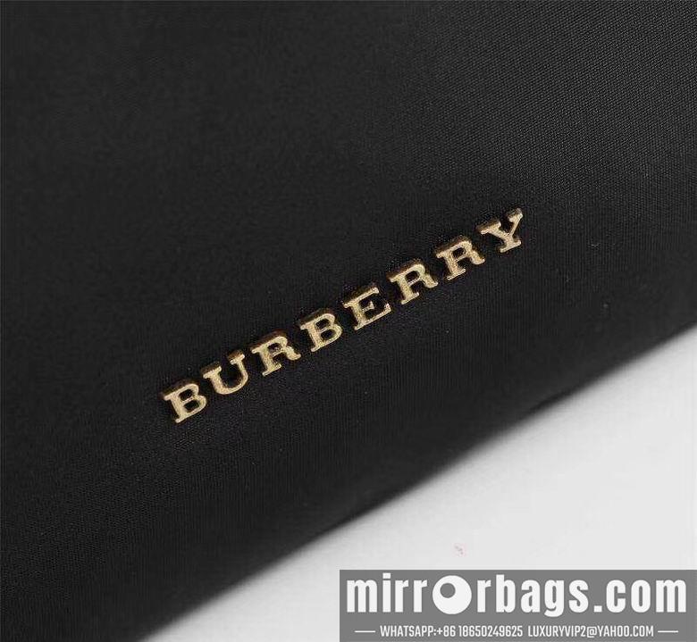 Burberry Bags 9281 33X15X42cm WP 2colour