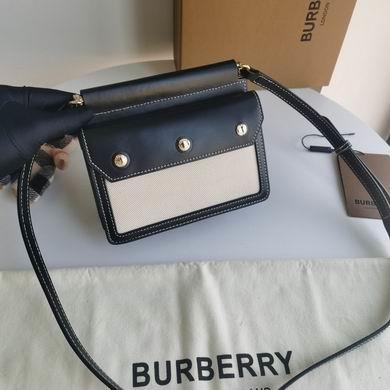 Burberry Bags 19X15X5cm 101905 XM 3colour