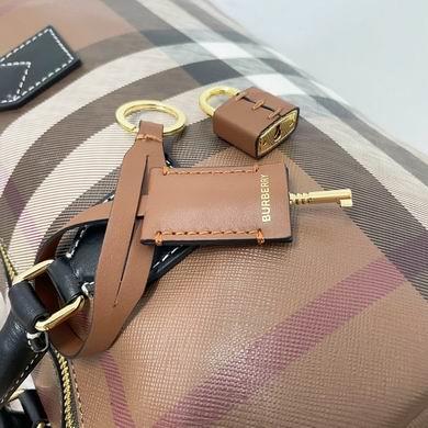 Burberry Bags 0208 30X15X21cm XM