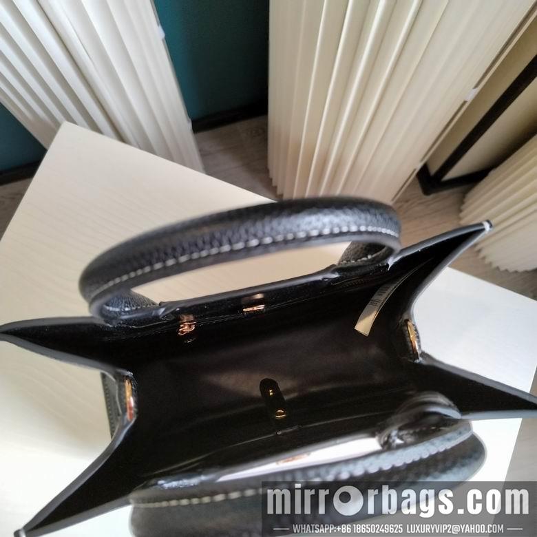 Burberry Bags 27X20cm 060807 XMY 5