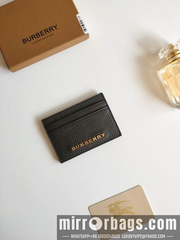 Burberry Bags 8042 10.5X7.5cm YG 2
