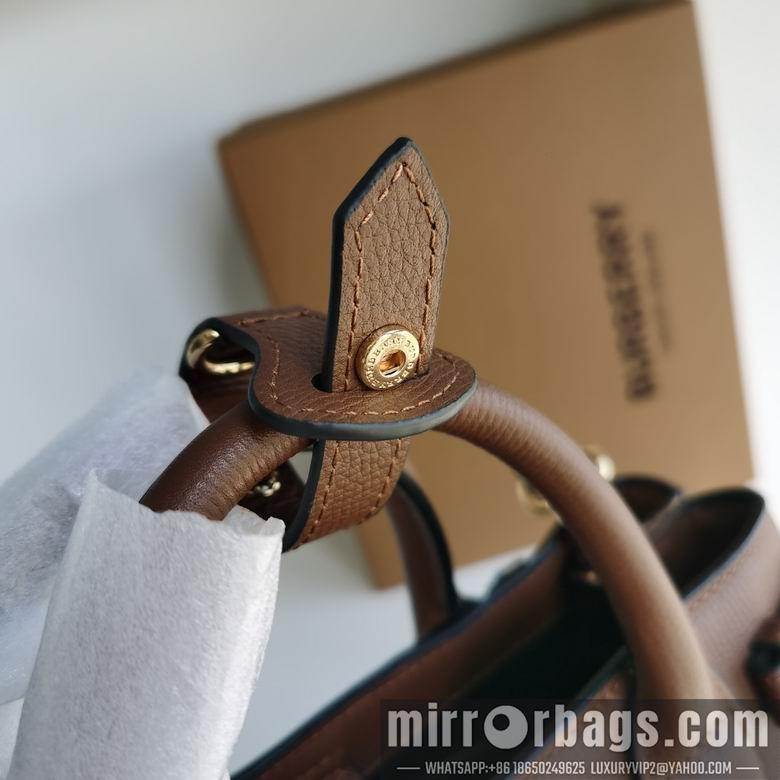 Burberry Bags Burberry 26x12x19cm HQ 2
