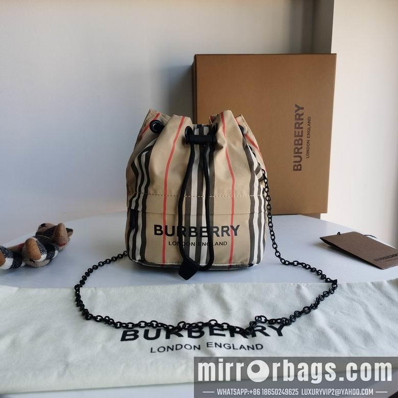 Burberry Bags Burberry 16x20x10cm HQ 1