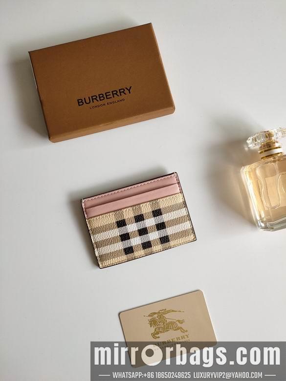 Burberry Bags 8048 10.5X7.5cm YG 1