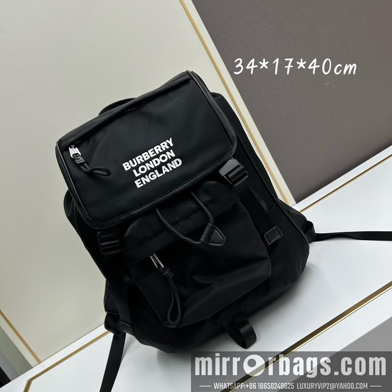 Burberry Bags Bur 8017 34x17x40cm ww