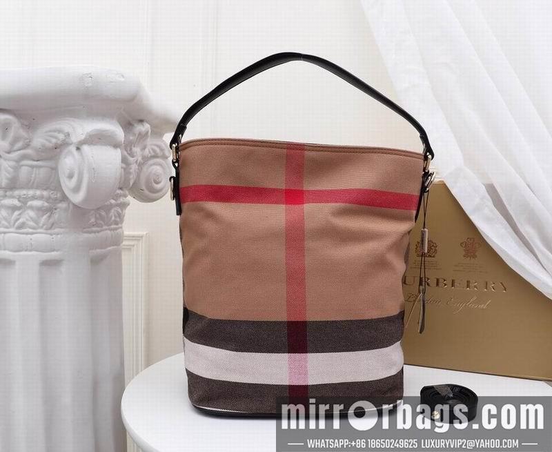 Burberry Bags TT8206 black