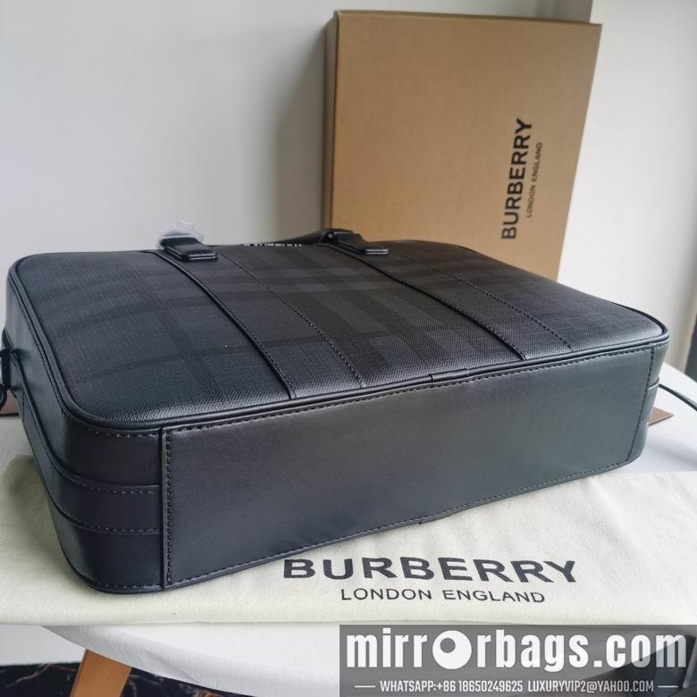Burberry Bags Burberry 38x9x28cm HQ 2