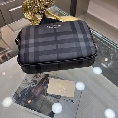 Burberry Bags 9960-2 26X5.5X19cm WP 3colour